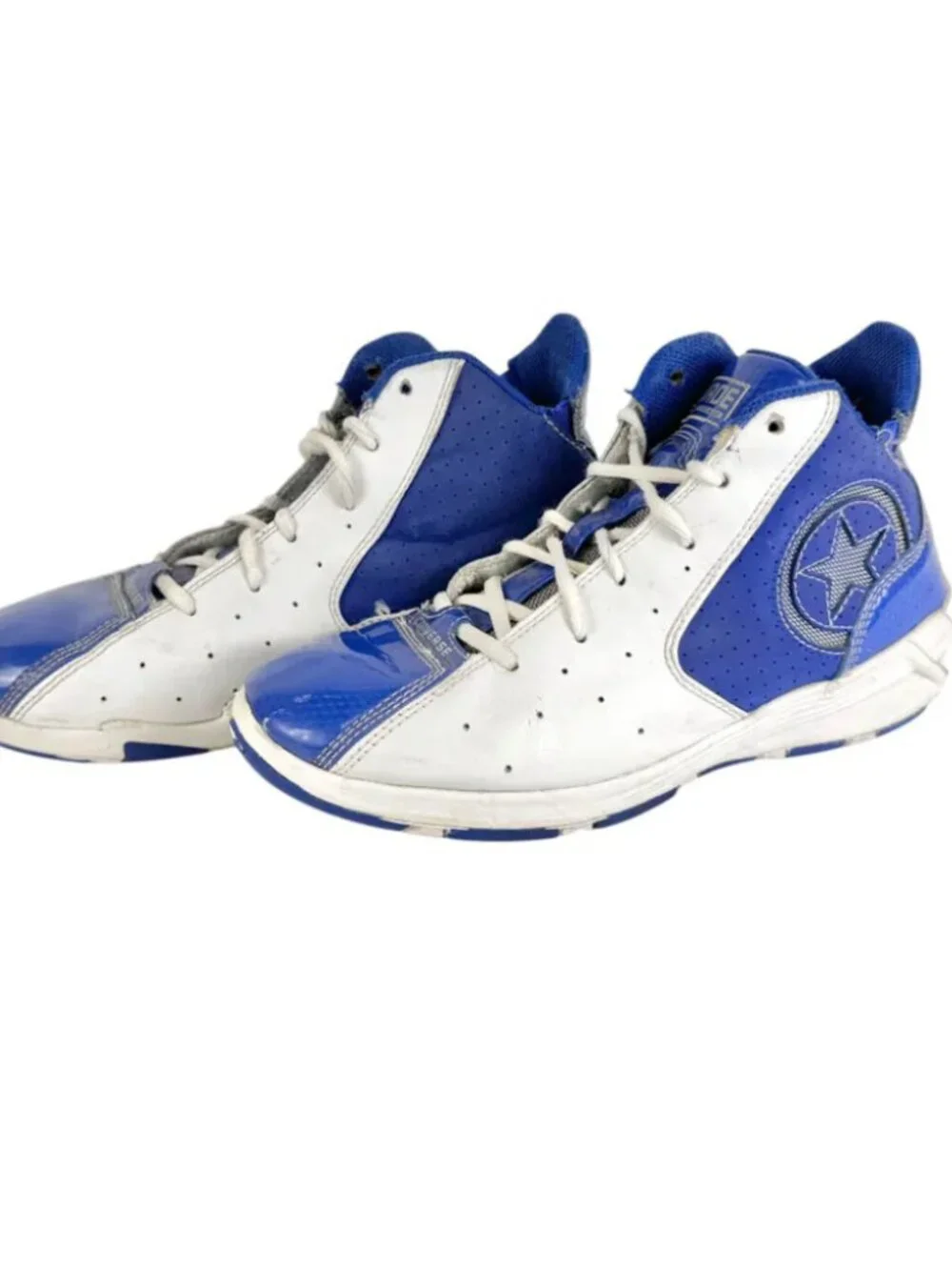 Converse D Wade Basketball shoes   size 7